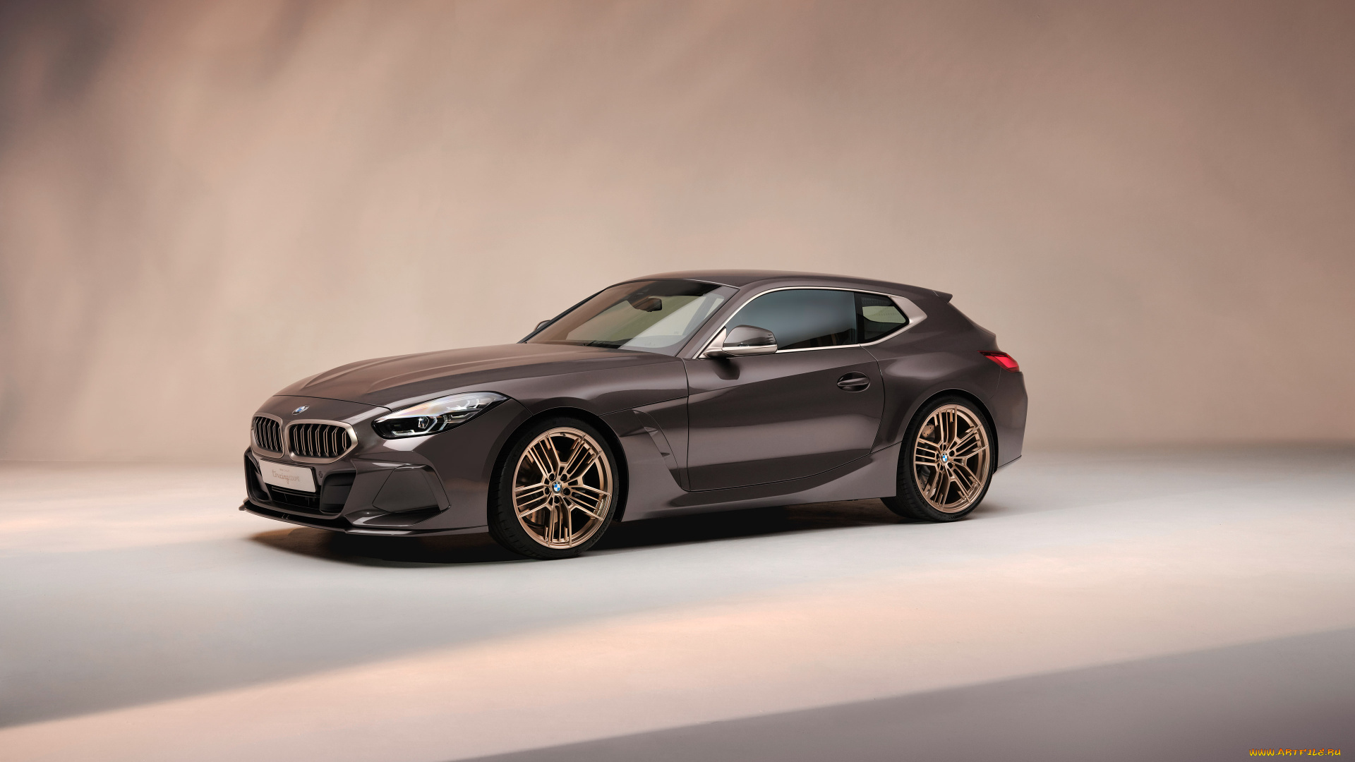 автомобили, bmw, touring, coupe, concept, 2023, автомобиль, транспорт, средство, передвижения