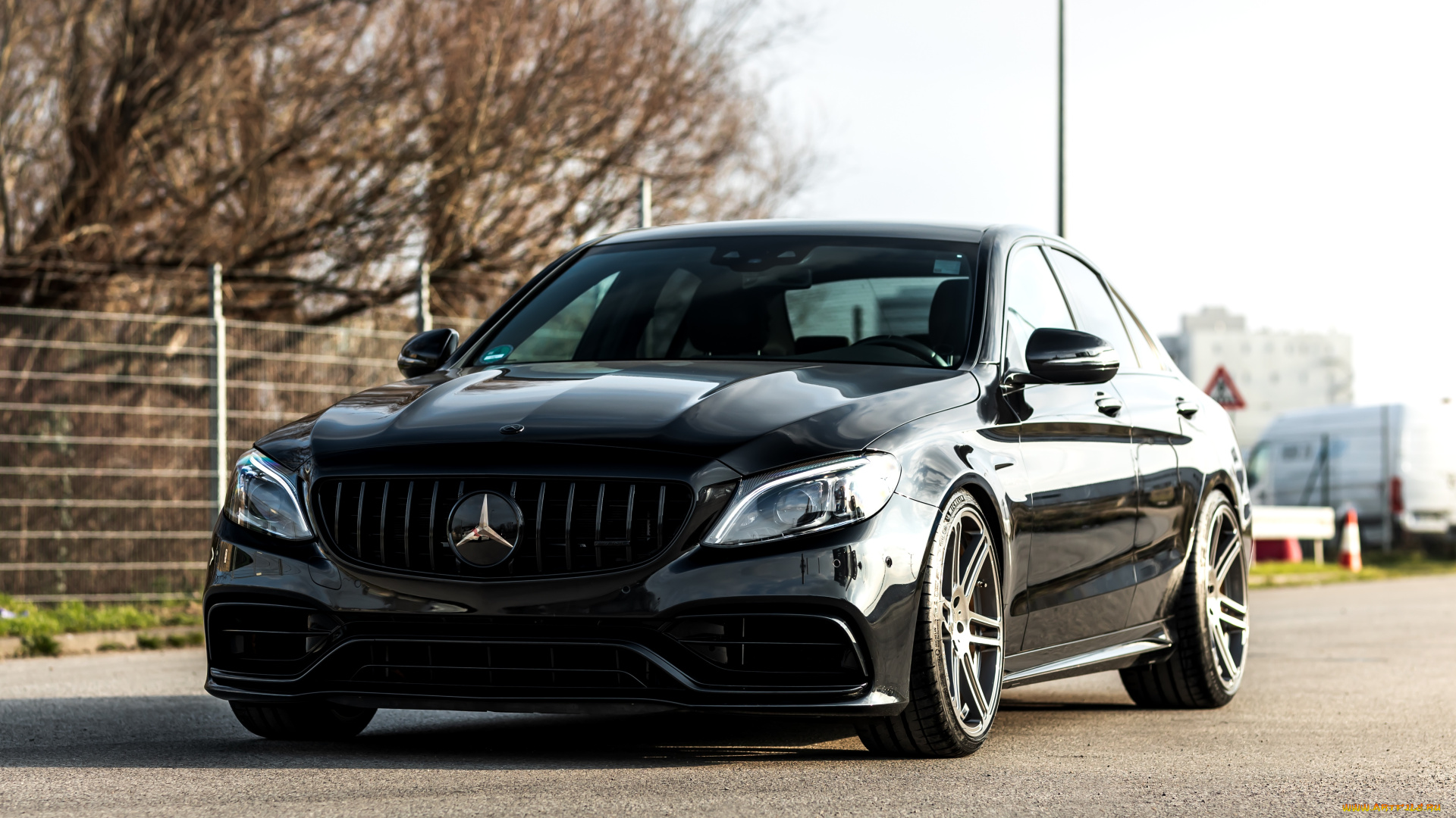 автомобили, mercedes-benz, mercedes, amg, экстерьер, manhart, w205, 2023, cr, 600, mercedes-amg, c, 63, s