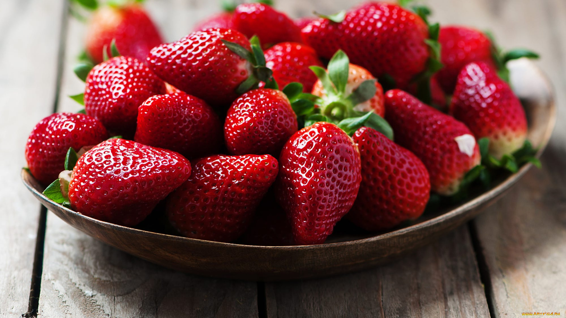 еда, клубника, , земляника, ягоды, спелая