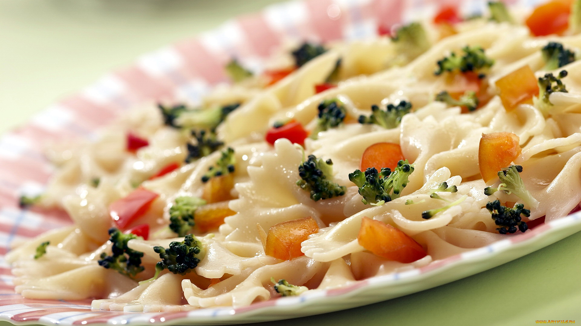 еда, макароны, , макаронные, блюда, паста, бантики