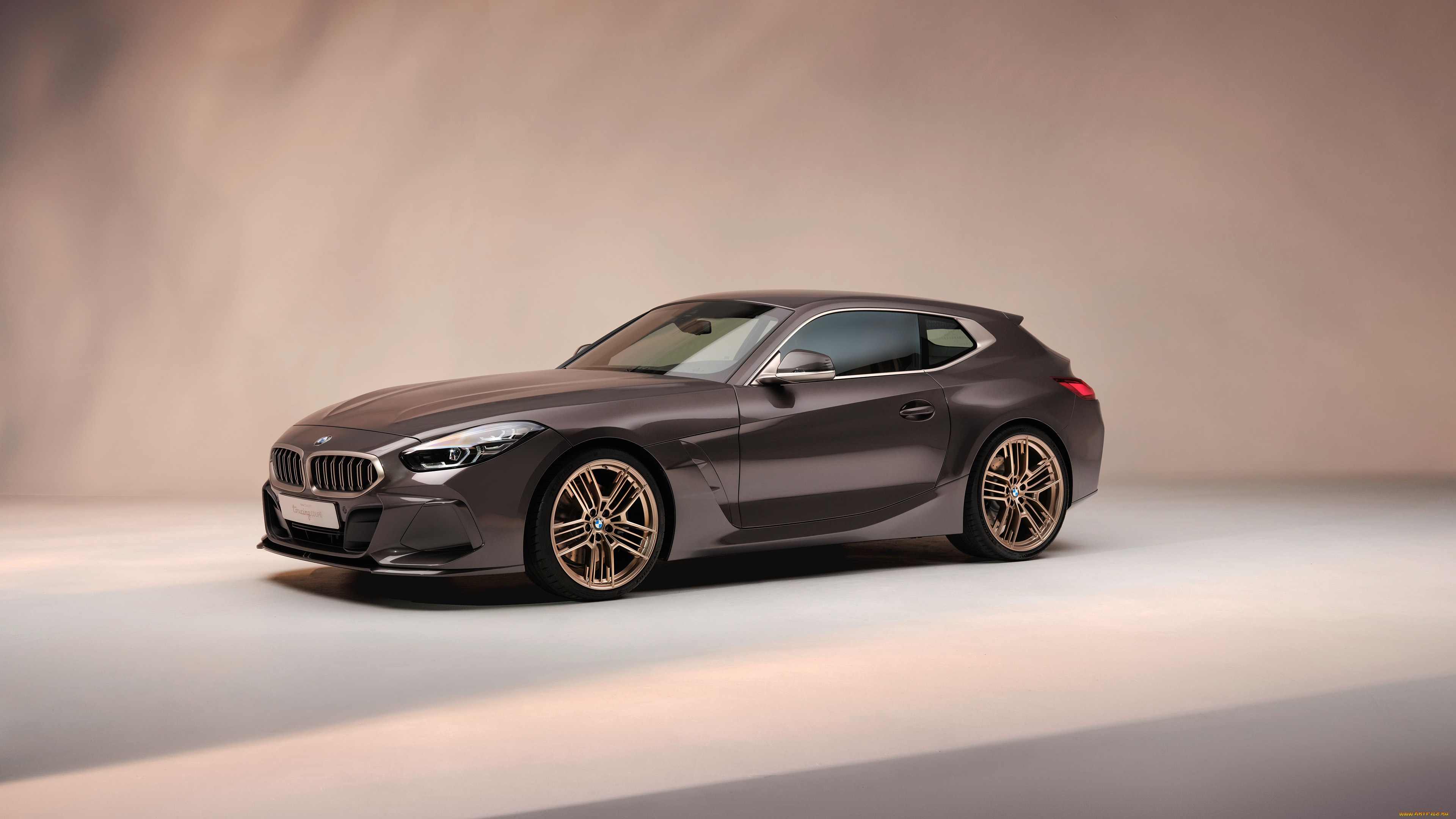 автомобили, bmw, touring, coupe, concept, 2023, автомобиль, транспорт, средство, передвижения