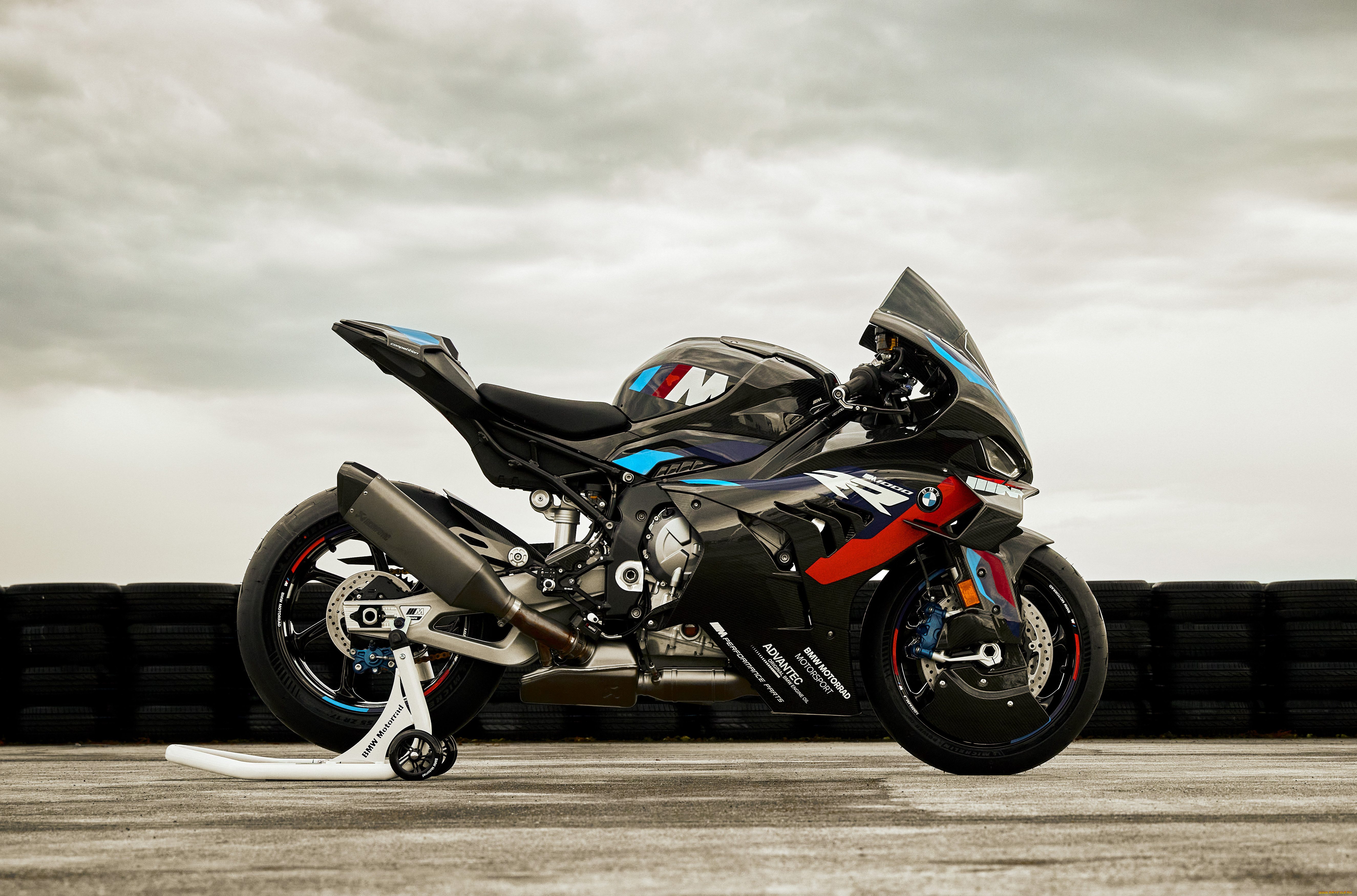 мотоциклы, bmw