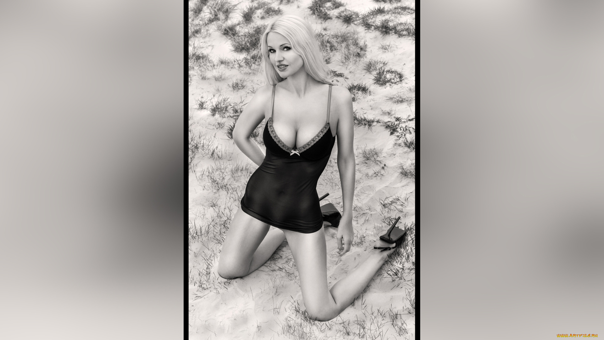 девушки, -, блондинки, , светловолосые, красивая, девушка