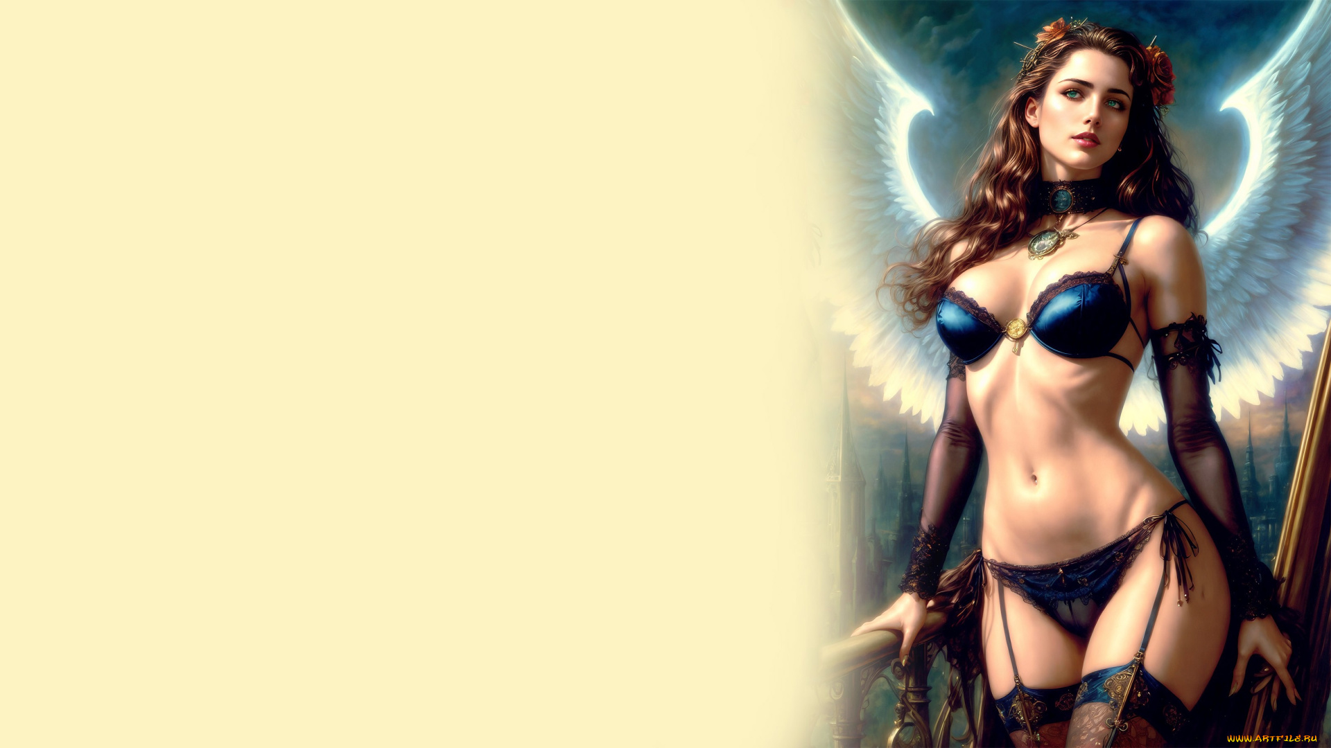 фэнтези, ангелы, нейросети, графика, нейроарт, ai, art, нейронные, сети, рисунки, нейро, искусство, нейрографика, graphics, neuroart, neural, networks, drawings, neuro, neurography