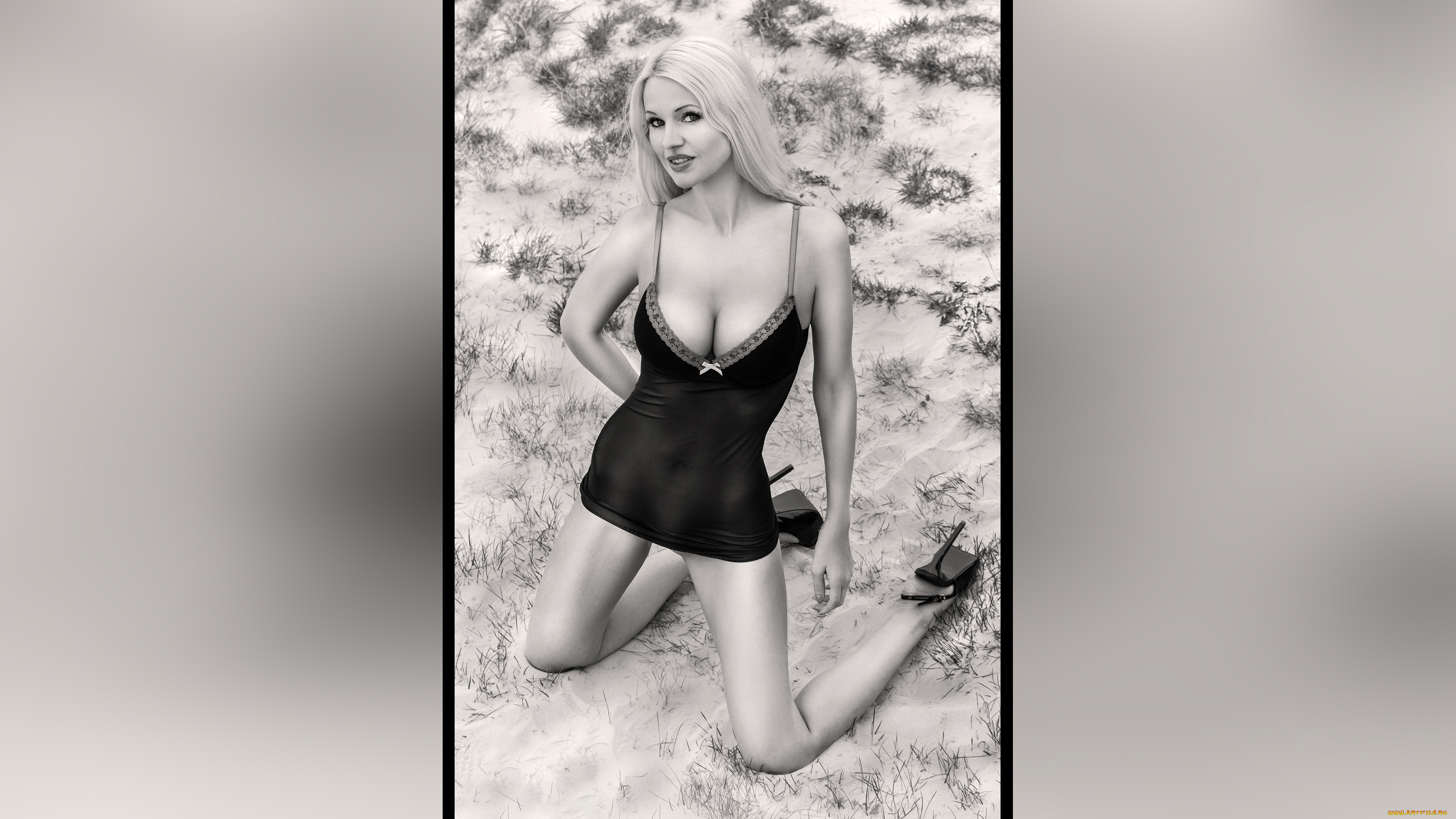 девушки, -, блондинки, , светловолосые, красивая, девушка