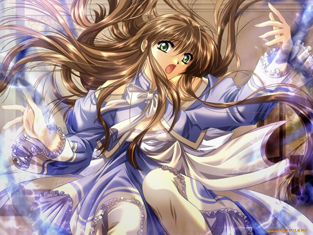 аниме, *unknown, другое