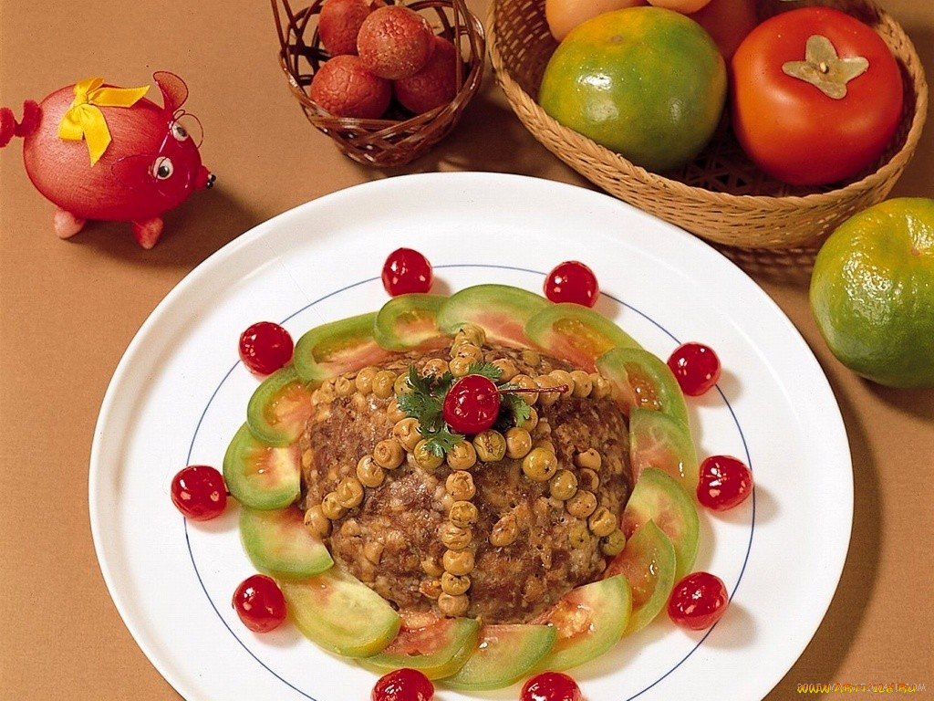 еда, пирожные, кексы, печенье