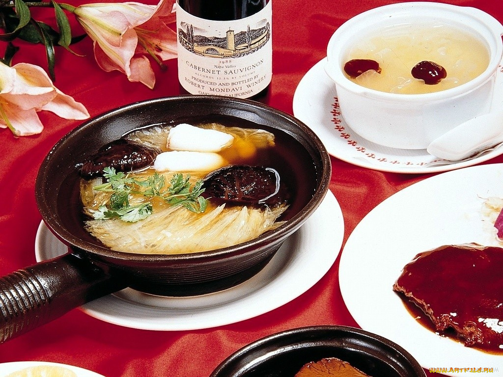 еда, вторые, блюда