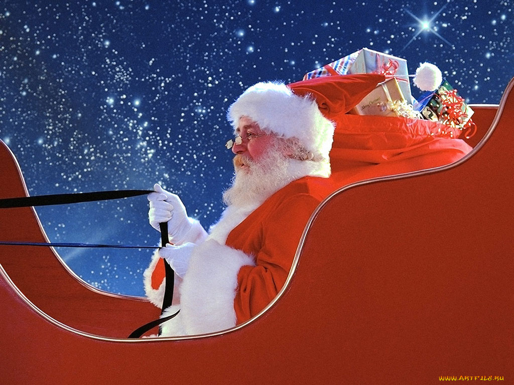 праздничные, дед, мороз