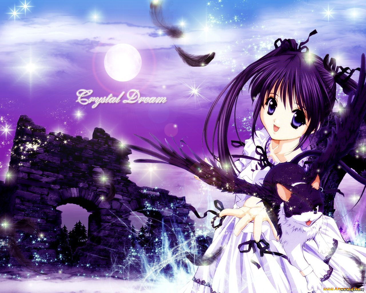 аниме, *unknown, другое