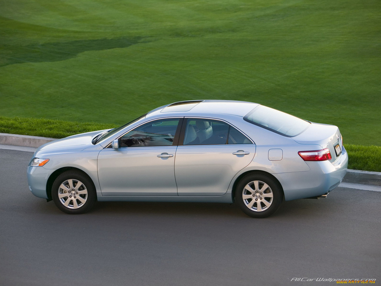 автомобили, toyota