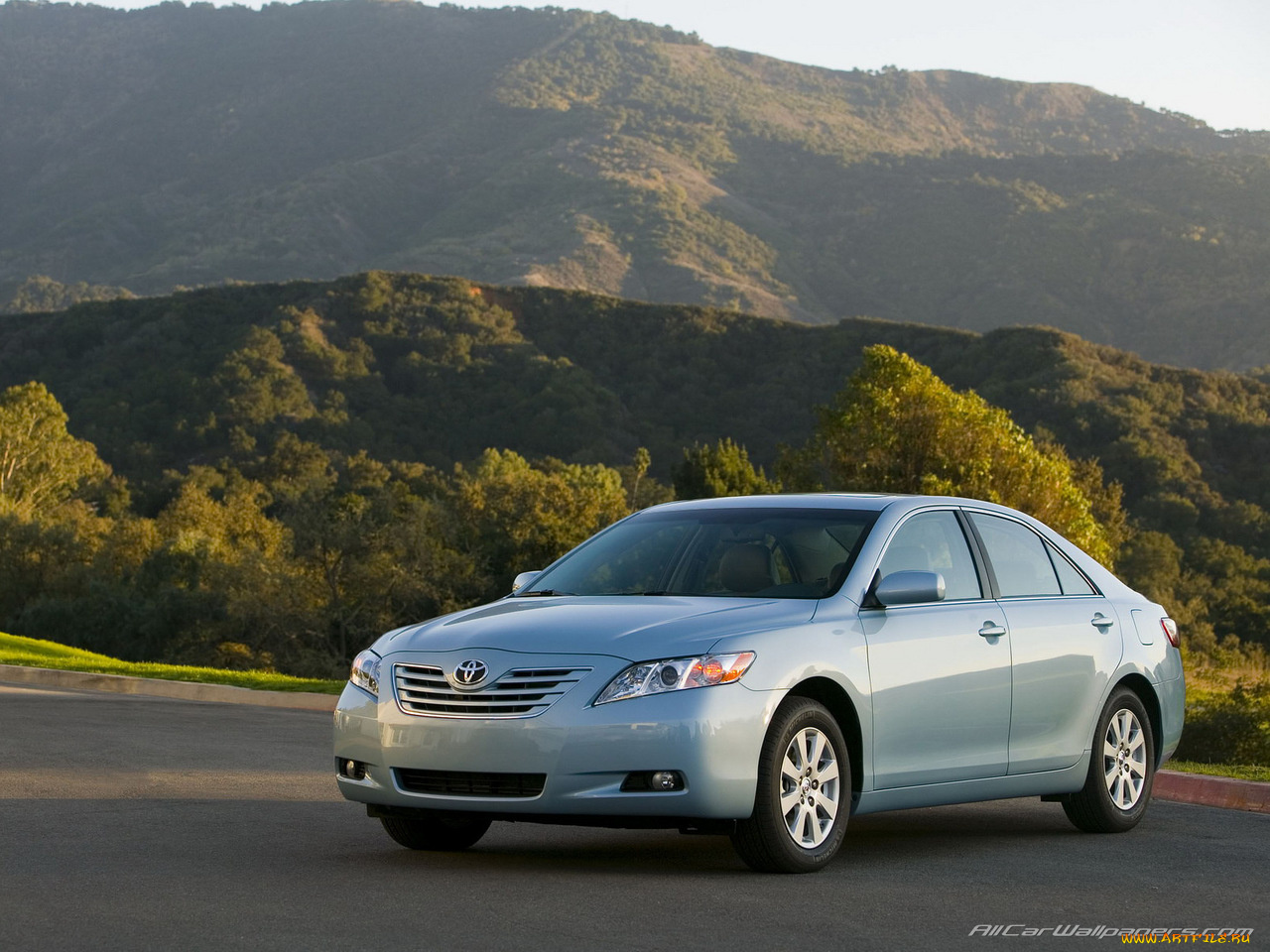 автомобили, toyota