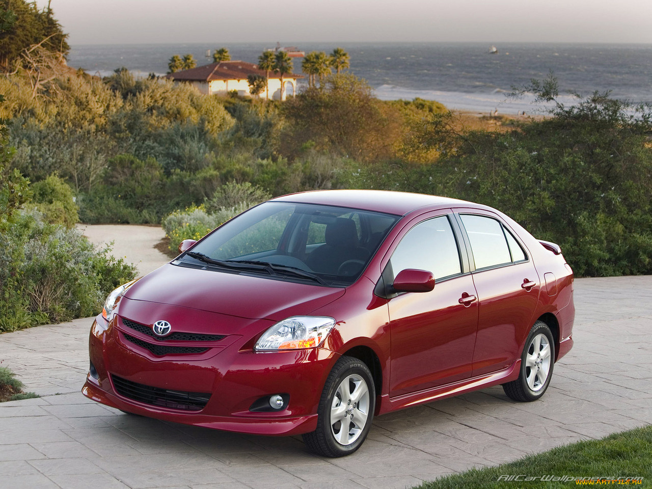 автомобили, toyota