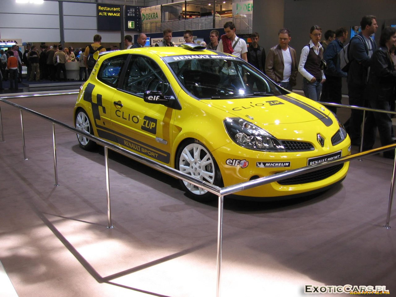 renault, clio, sport, автомобили