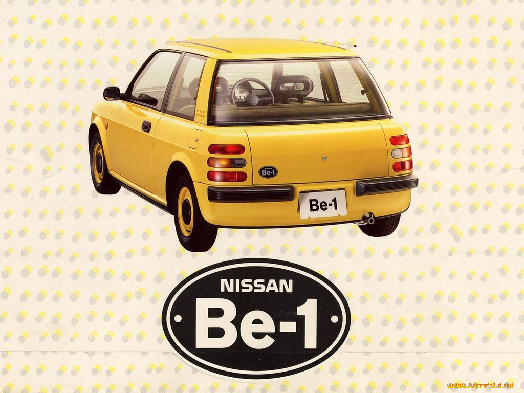 автомобили, nissan, datsun