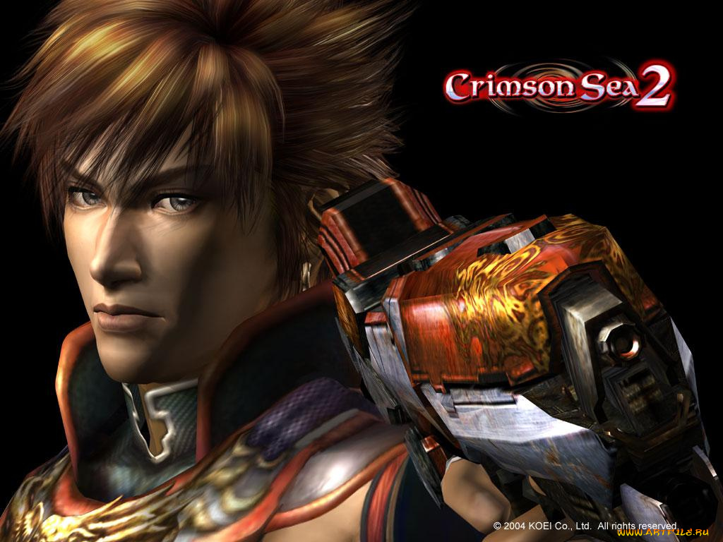 видео, игры, crimson, sea