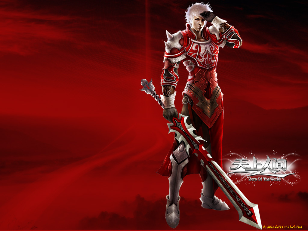 zero, of, the, world, видео, игры