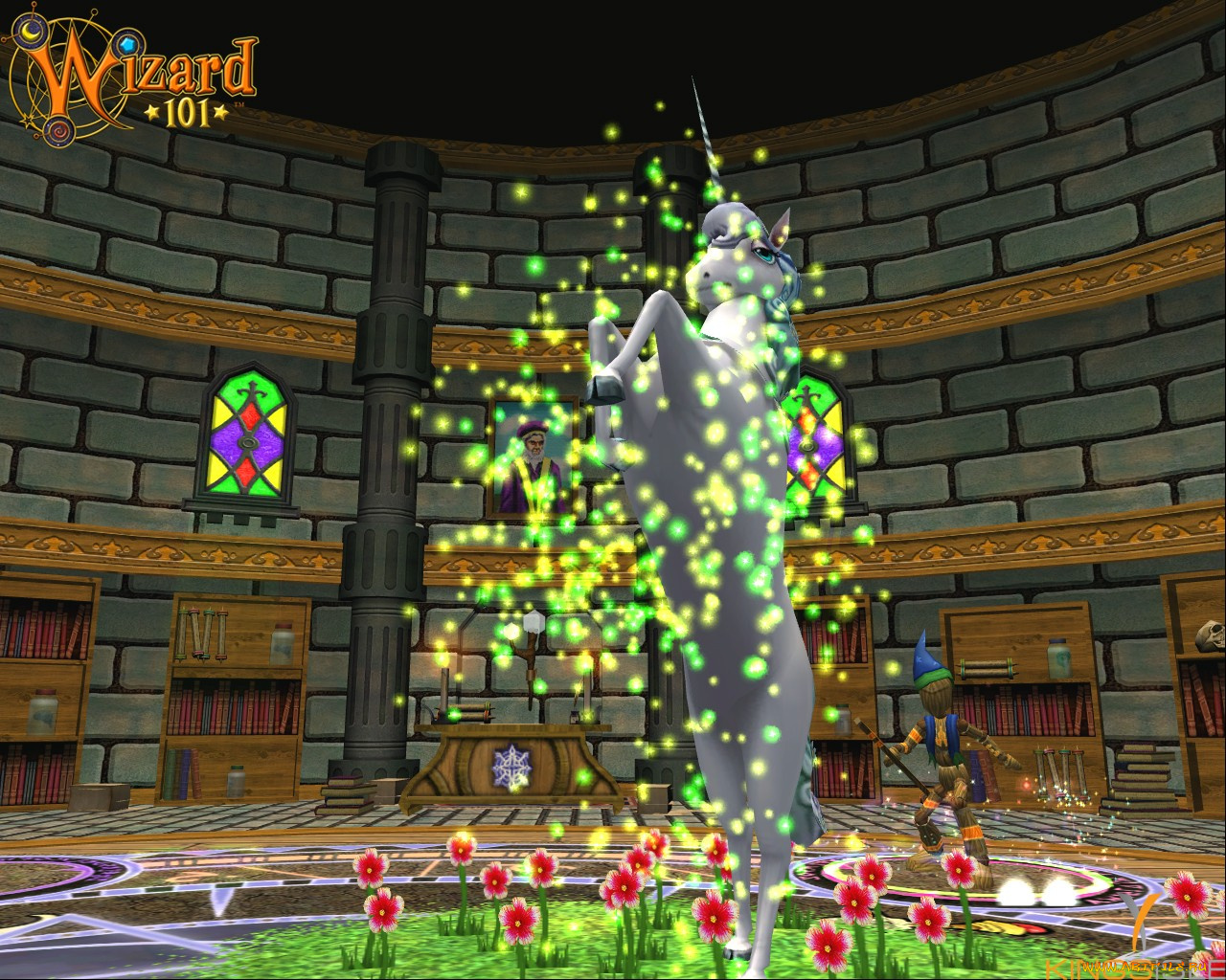 wizard101, видео, игры, wizard, 101