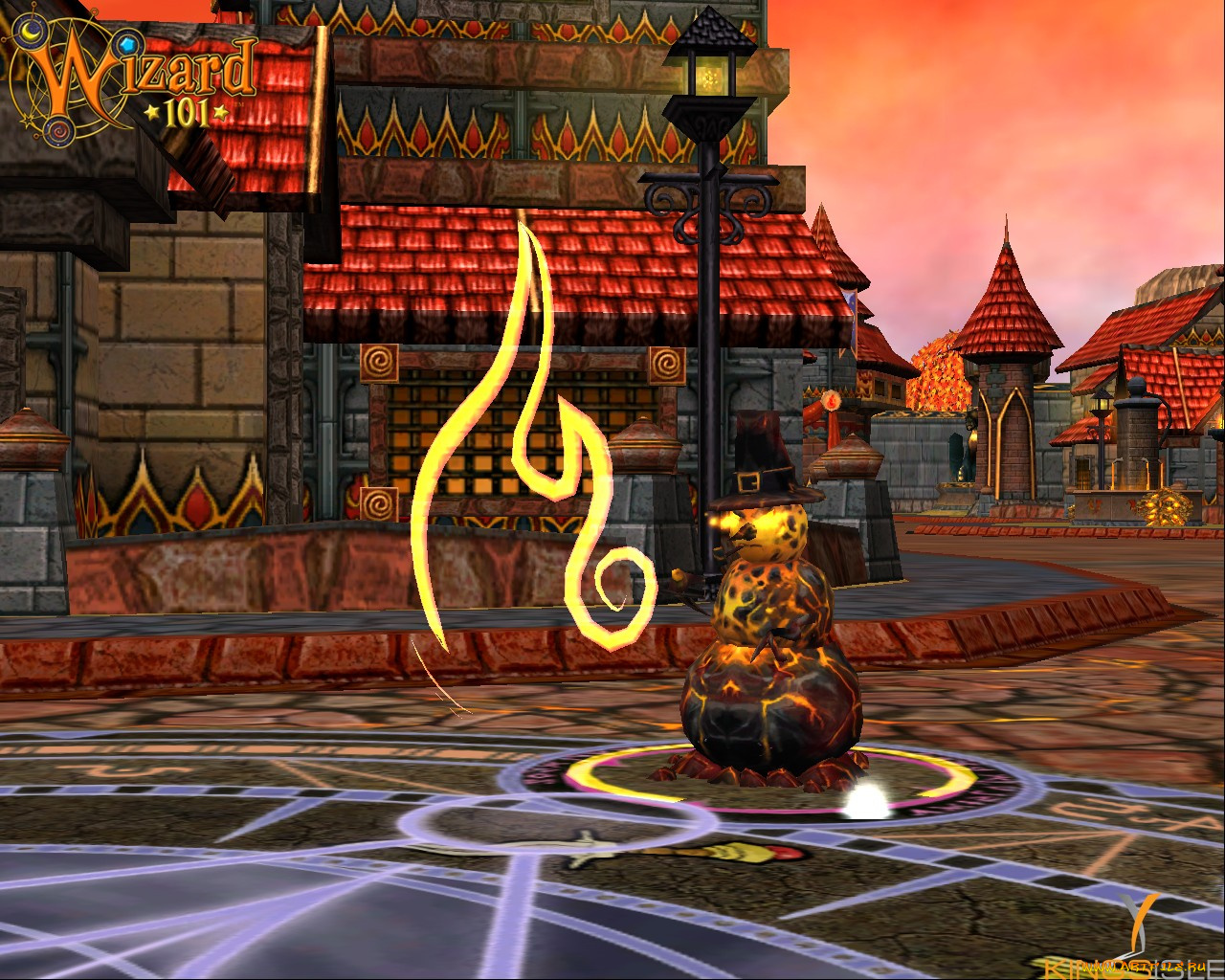 wizard101, видео, игры, wizard, 101