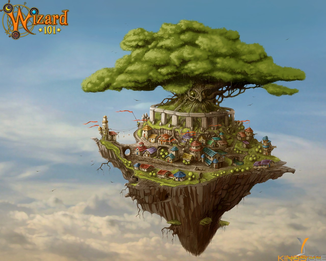 wizard101, видео, игры, wizard, 101