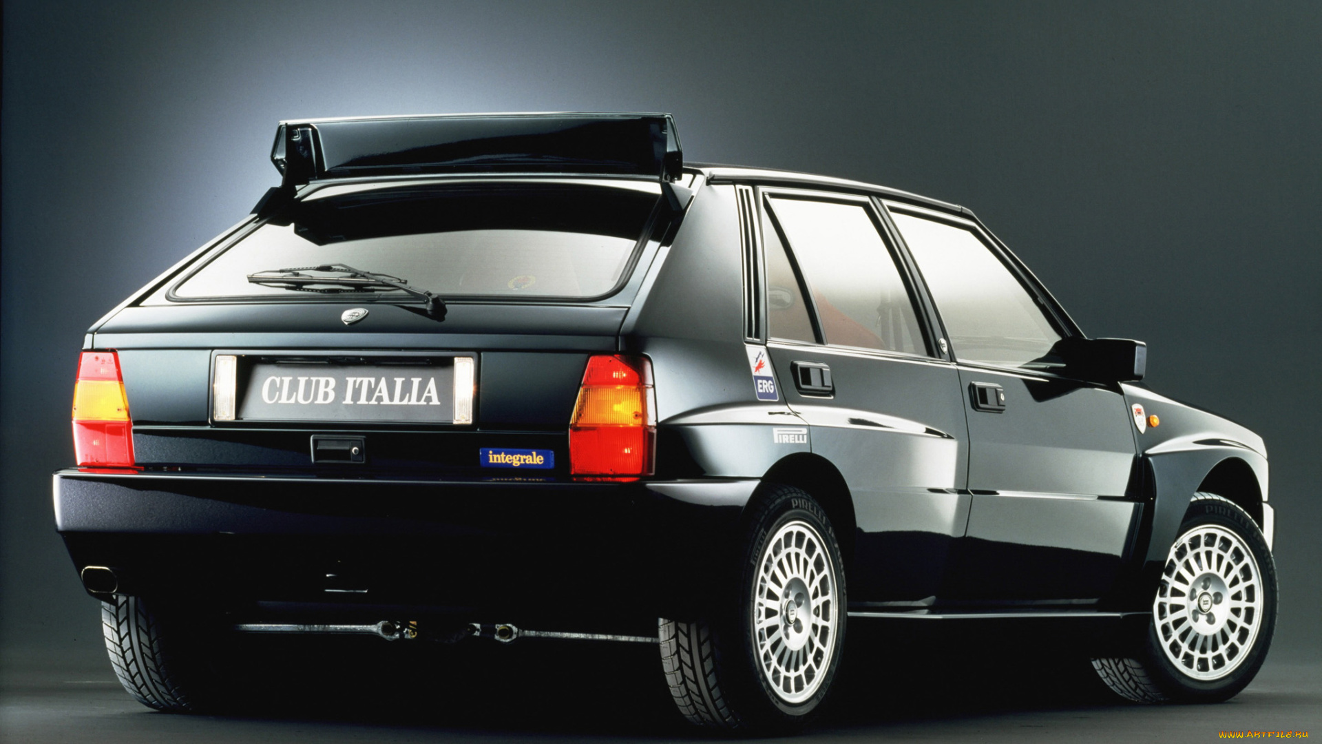 автомобили, lancia