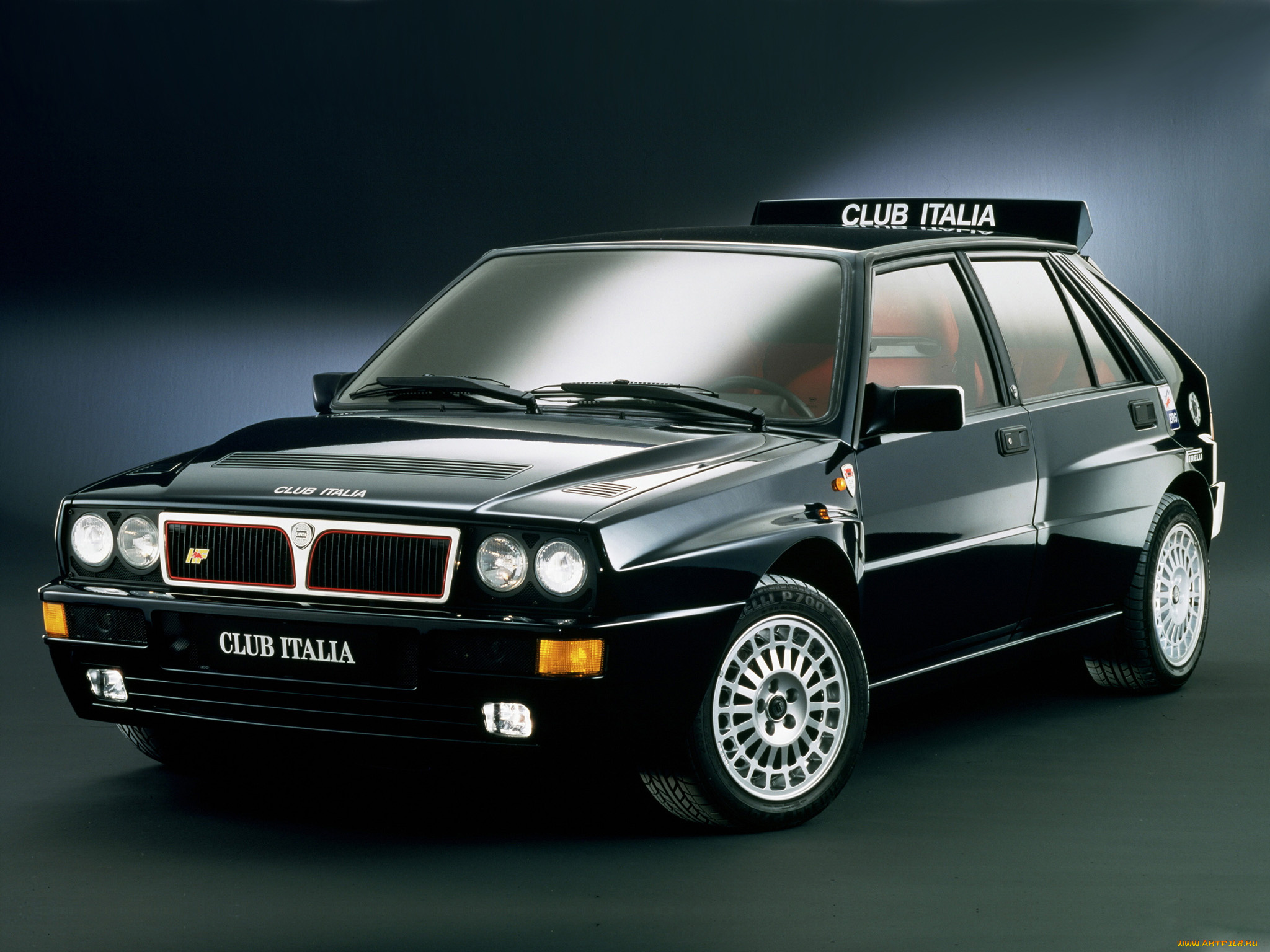 автомобили, lancia