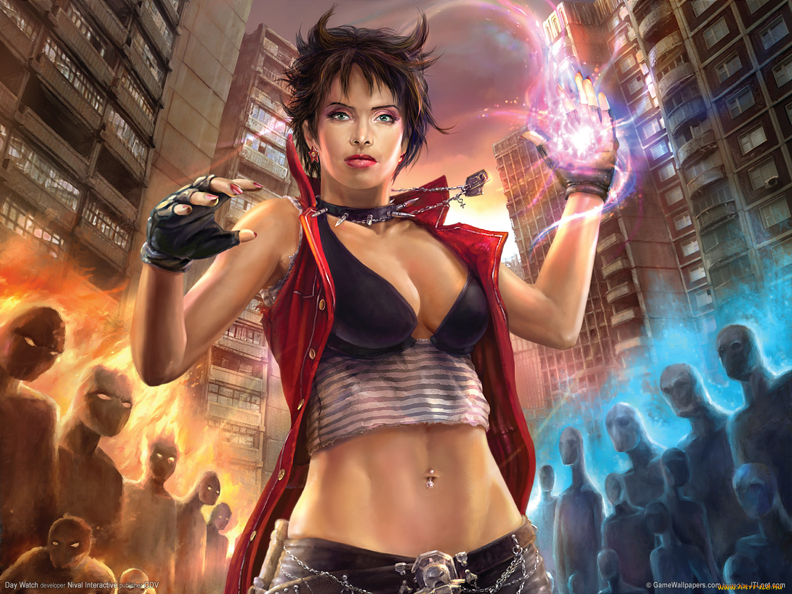 видео, игры, day, watch