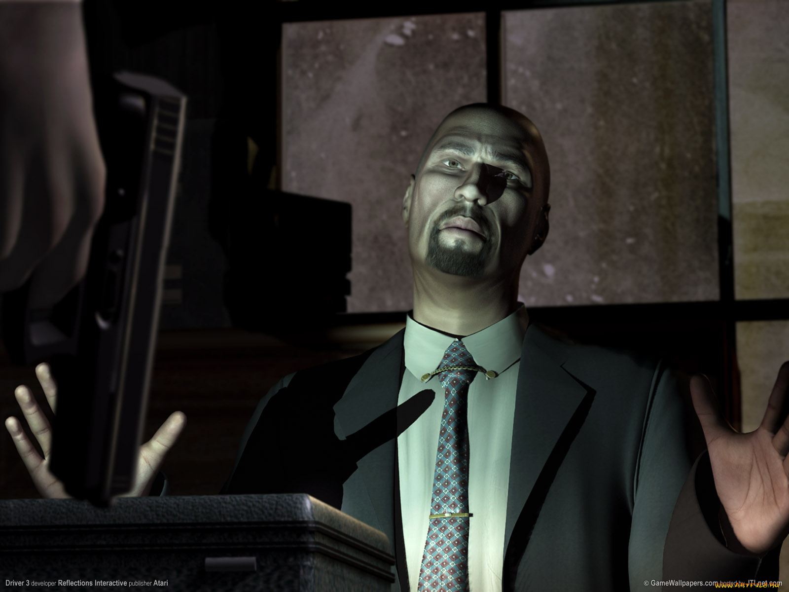 видео, игры, driver