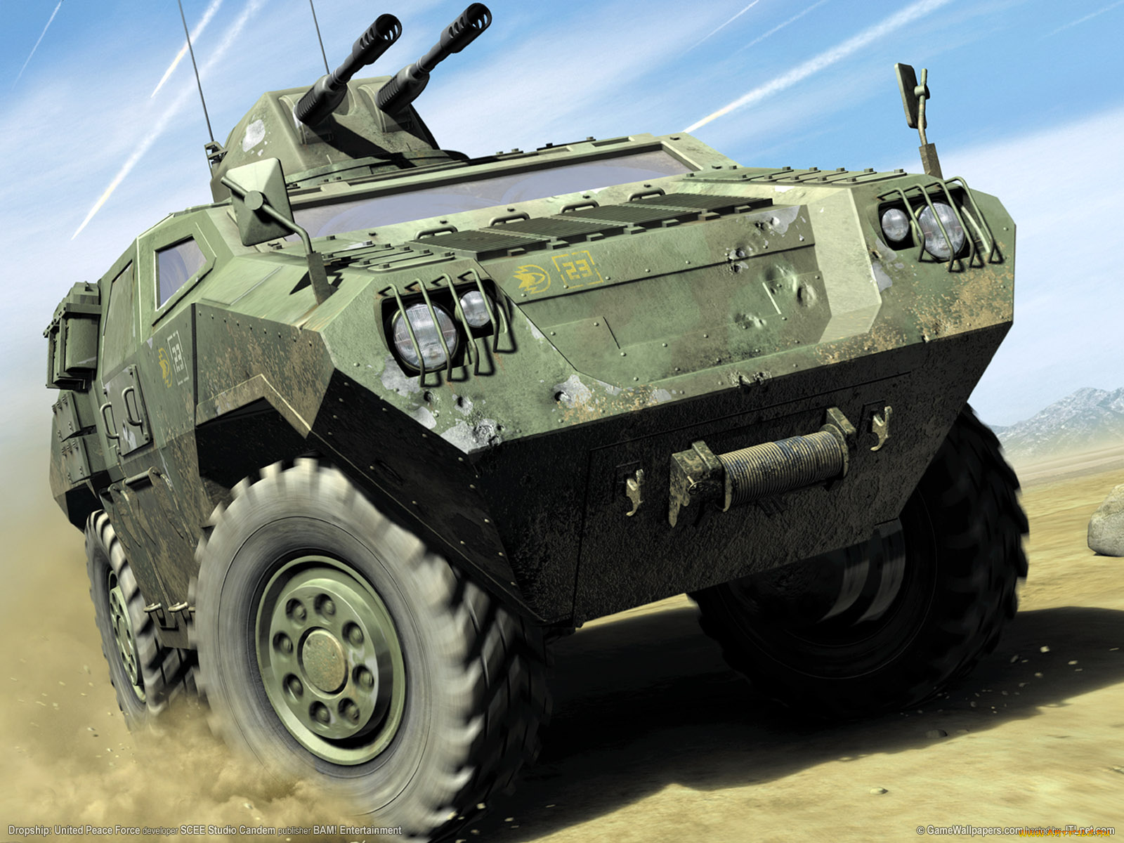 видео, игры, dropship, united, peace, force