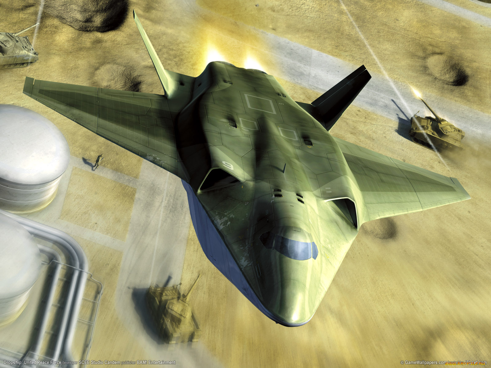 видео, игры, dropship, united, peace, force