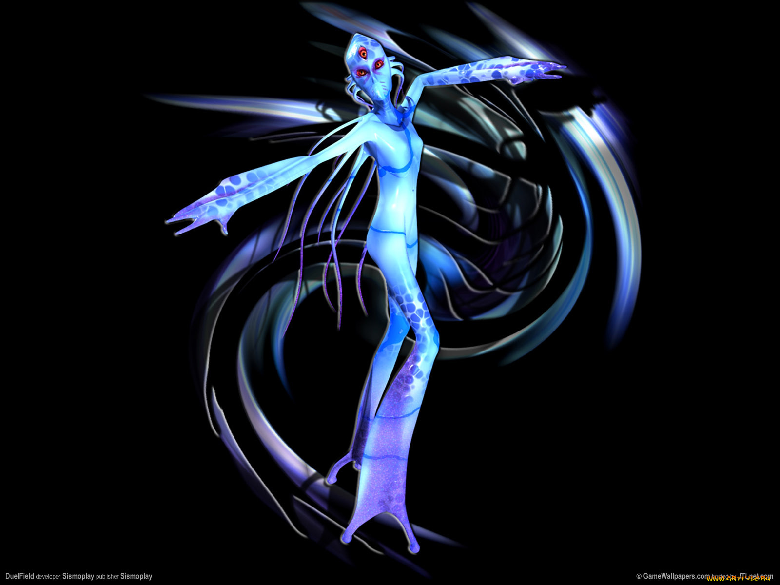 видео, игры, duelfield, disciple