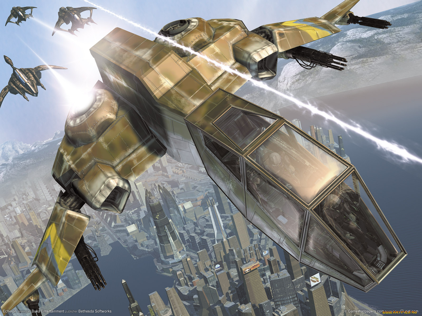 видео, игры, echelon, wind, warriors