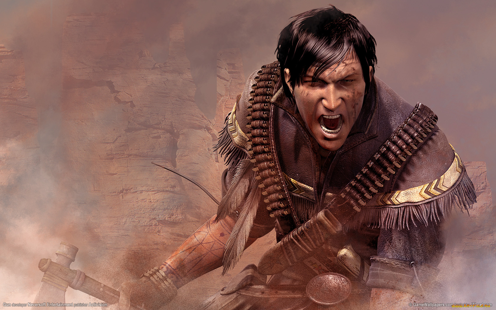 видео, игры, gun