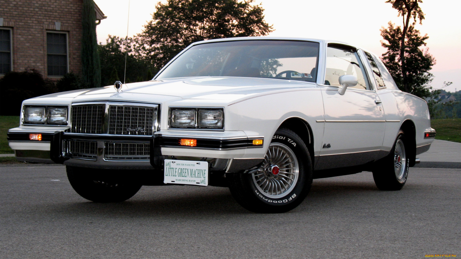 автомобили, buick