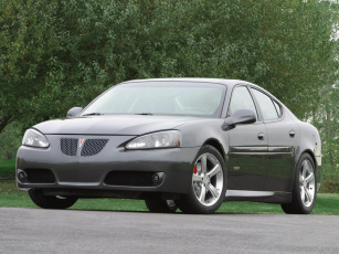 Картинка автомобили pontiac