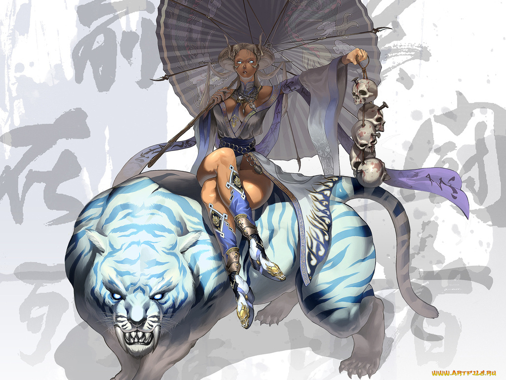 видео, игры, blade, and, soul