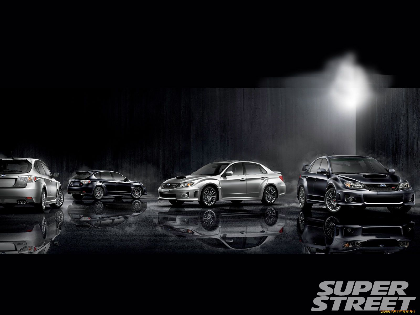 2011, subaru, wrx, sti, автомобили