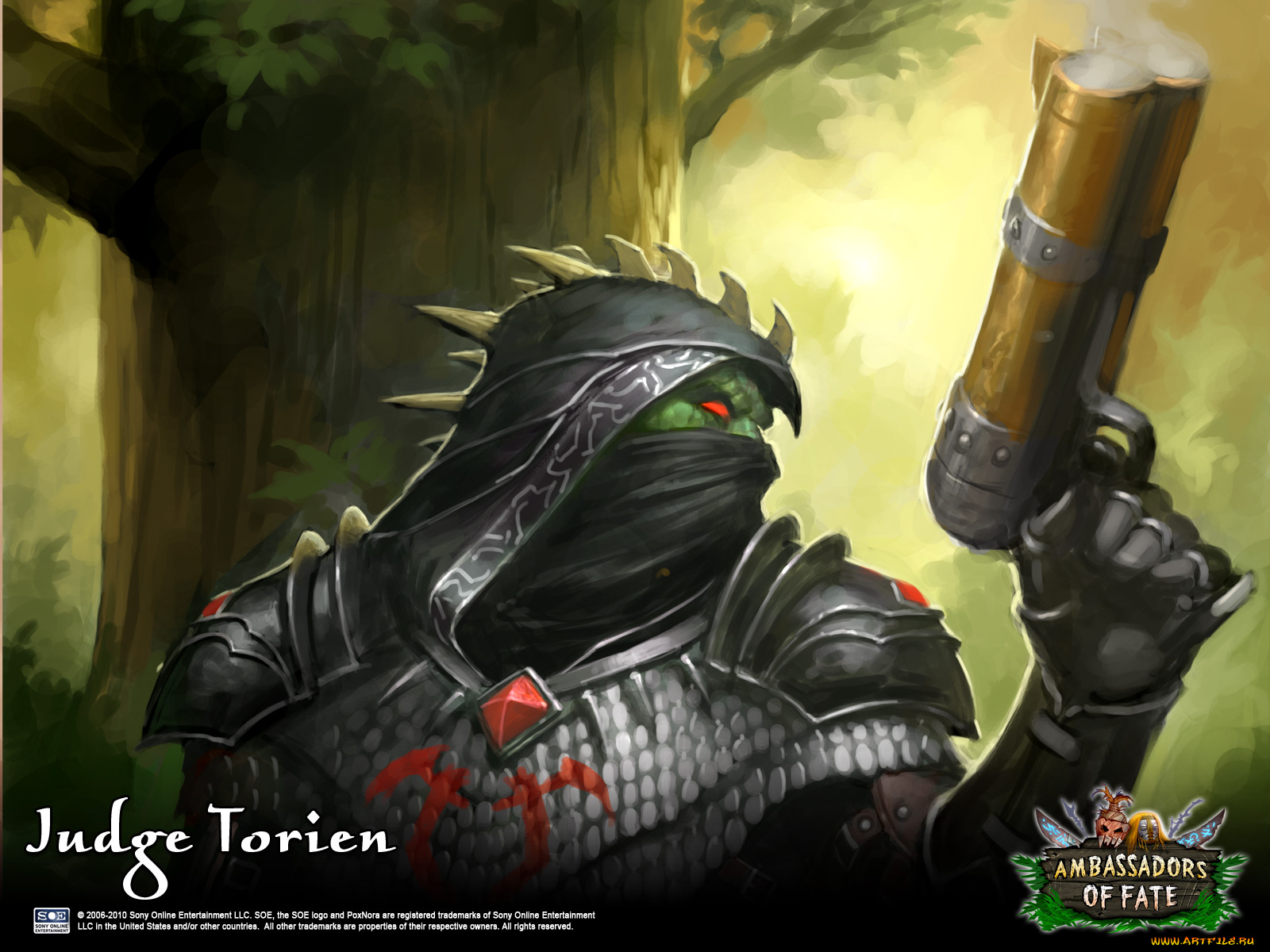 poxnora, видео, игры