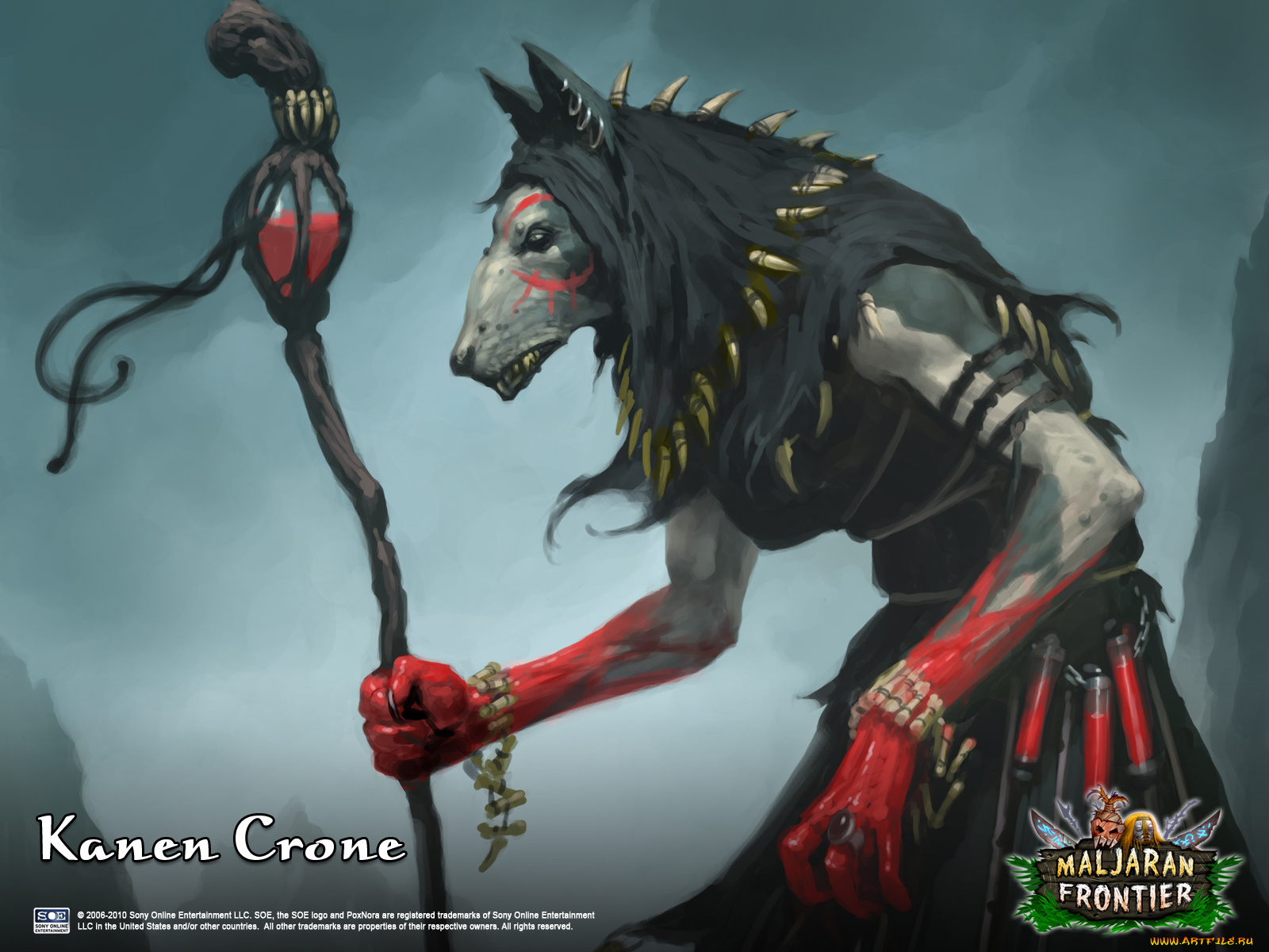 poxnora, видео, игры