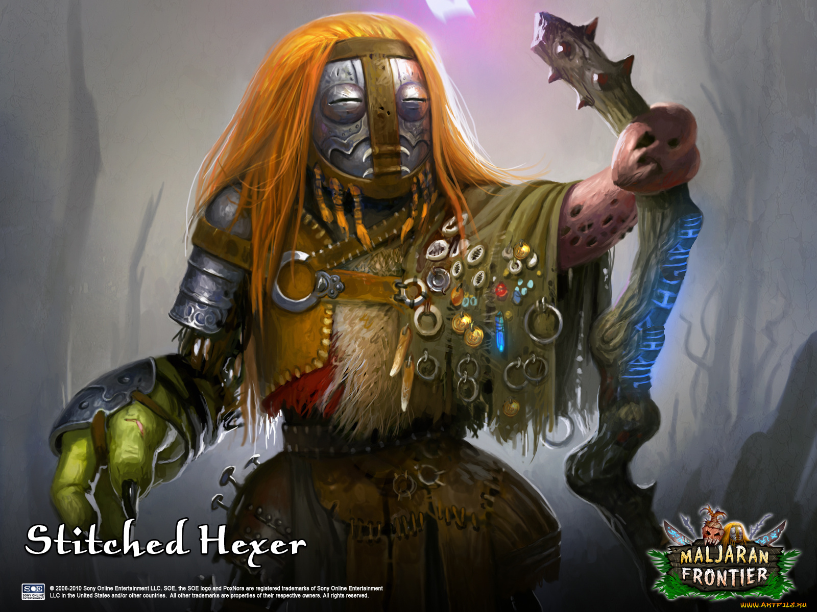 poxnora, видео, игры