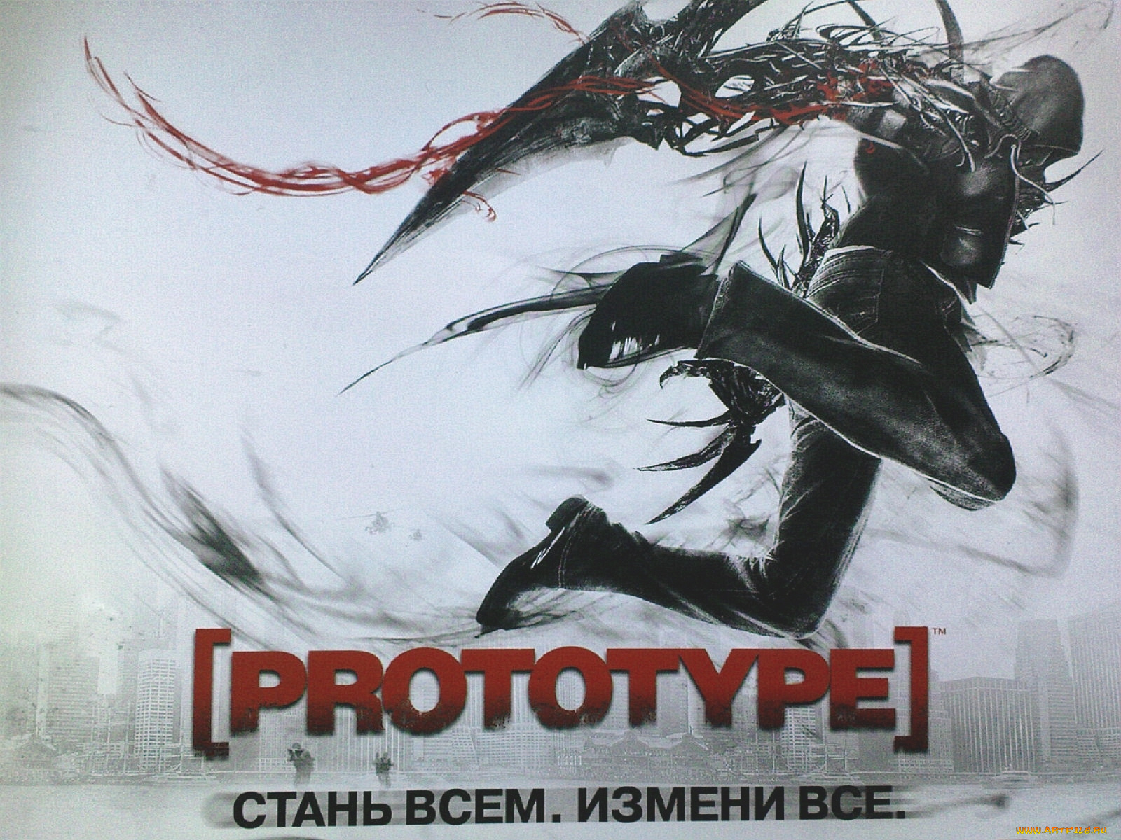 prototype, game, wallpaper, видео, игры