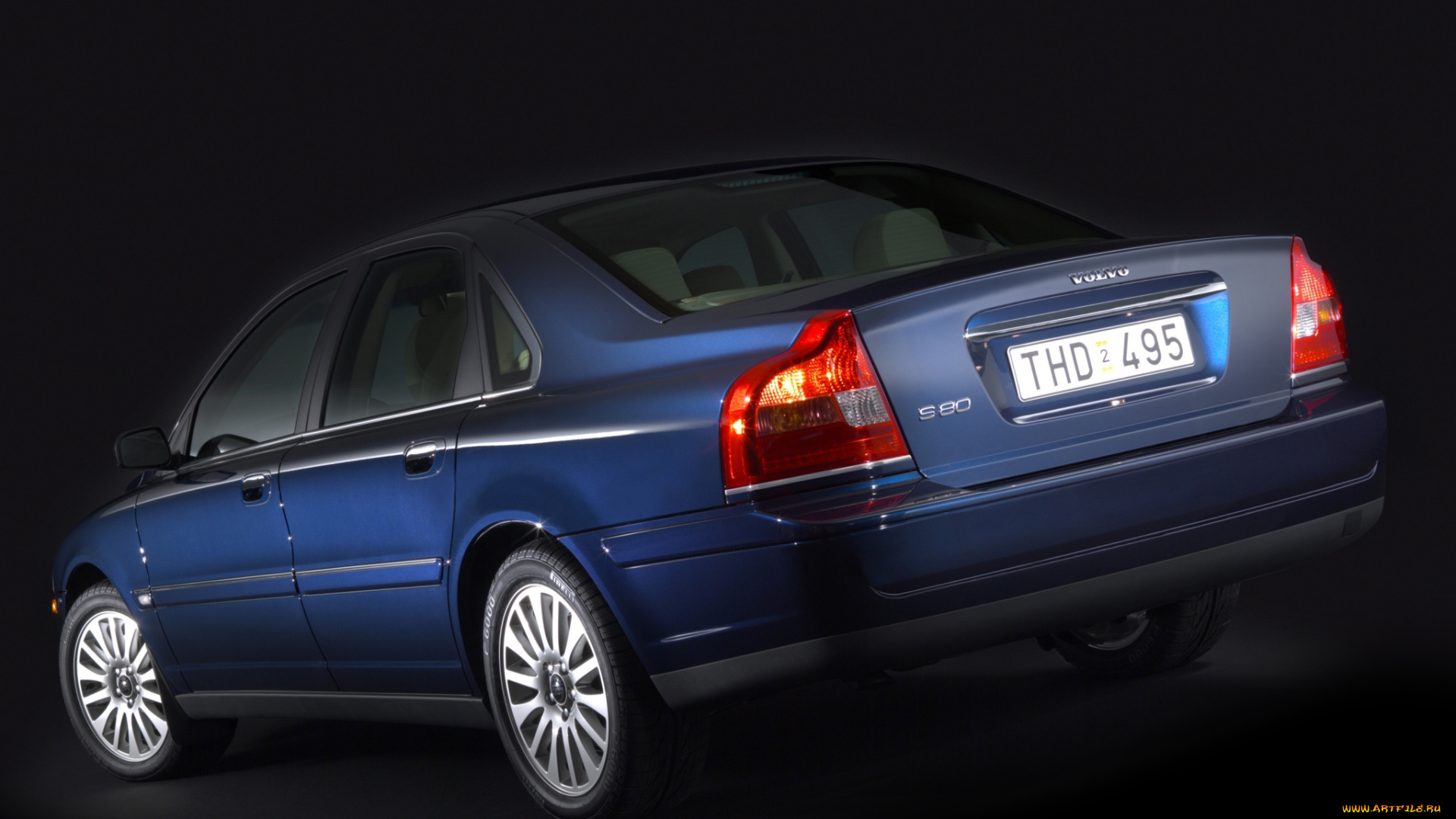 автомобили, volvo