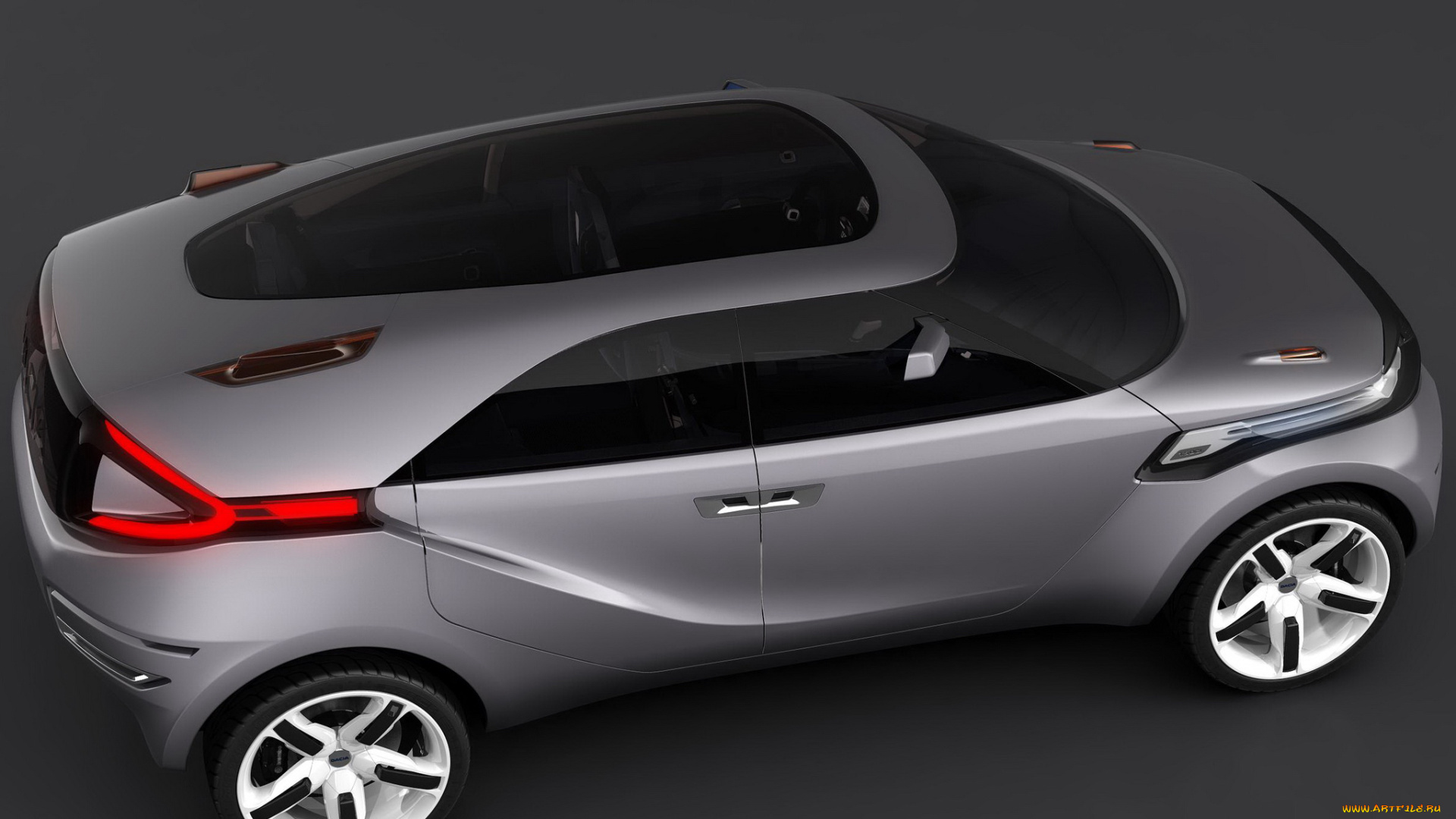 duster, crossover, concept, автомобили, dacia