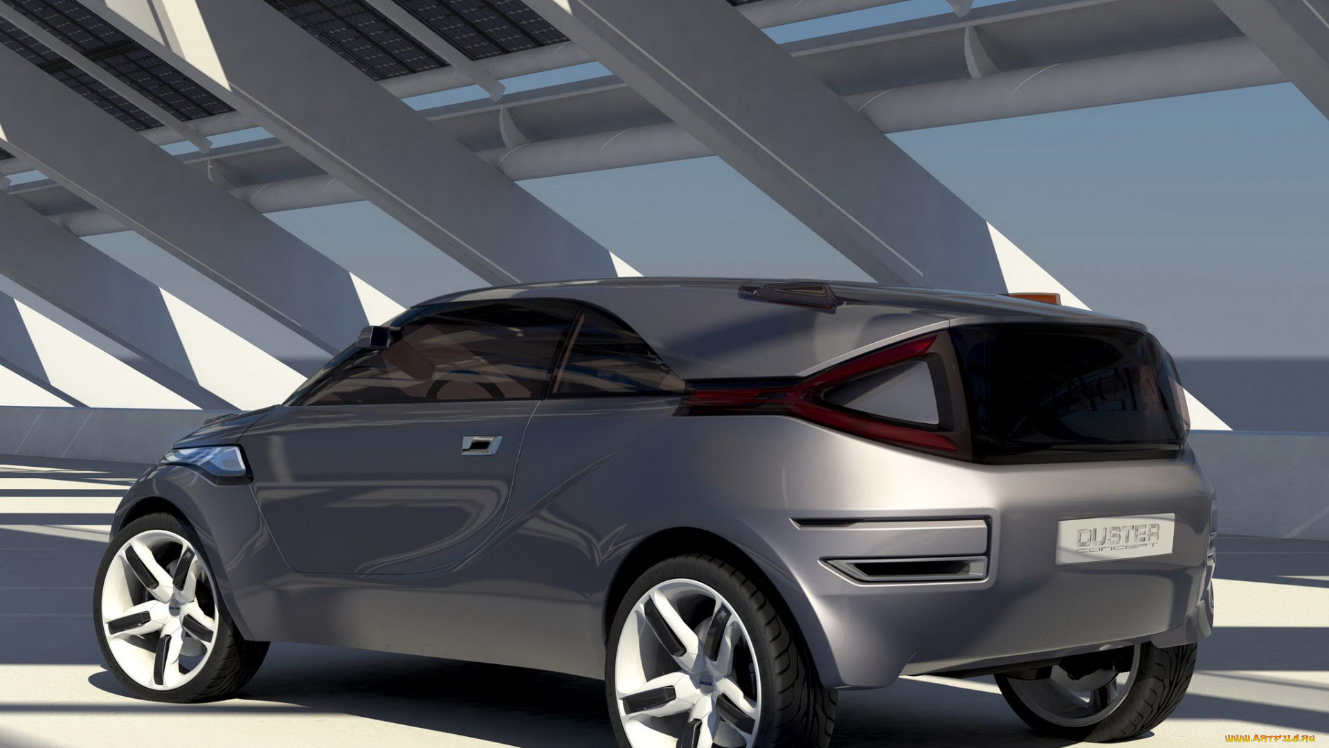 duster, crossover, concept, автомобили, dacia