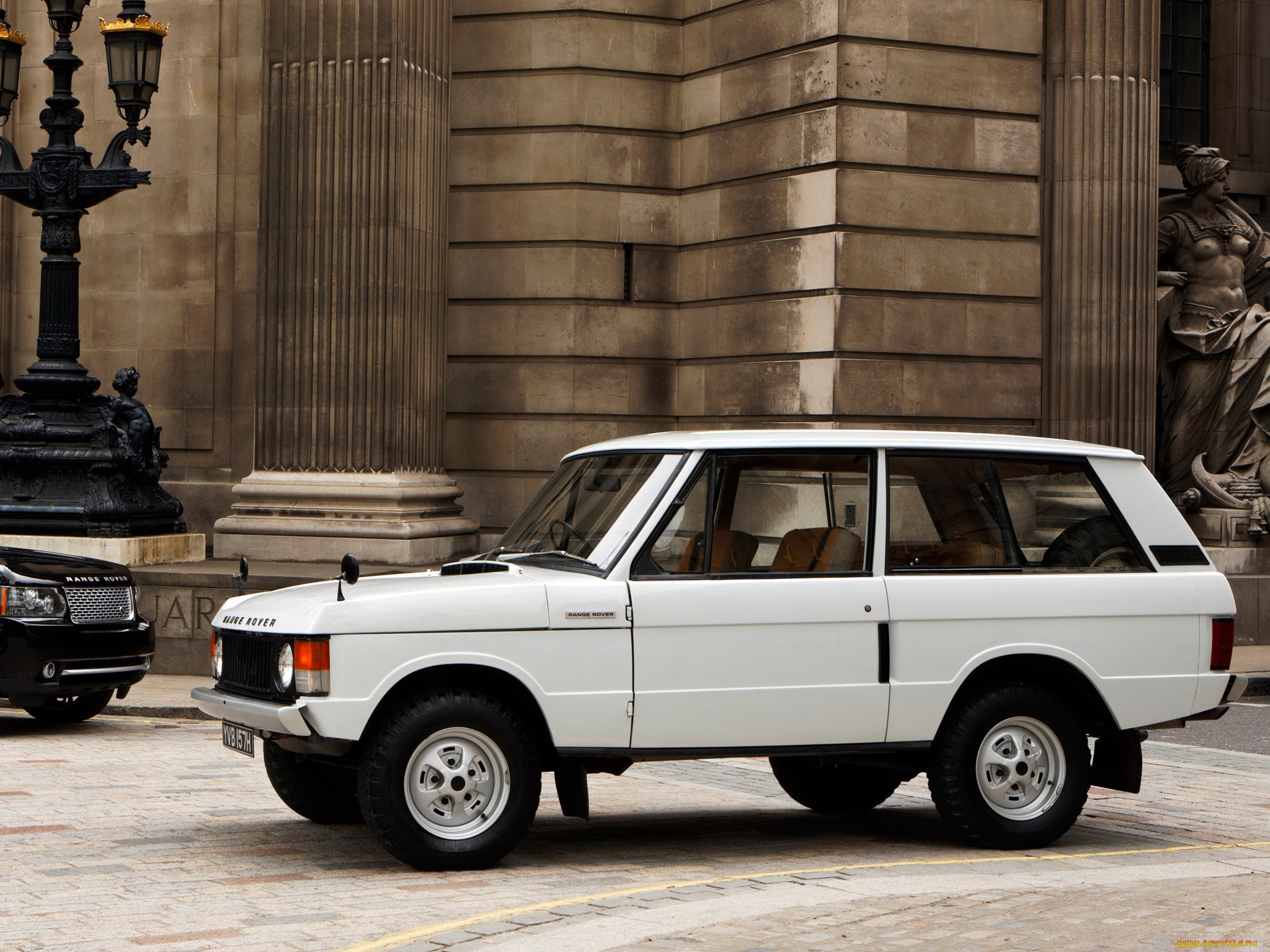 автомобили, range, rover