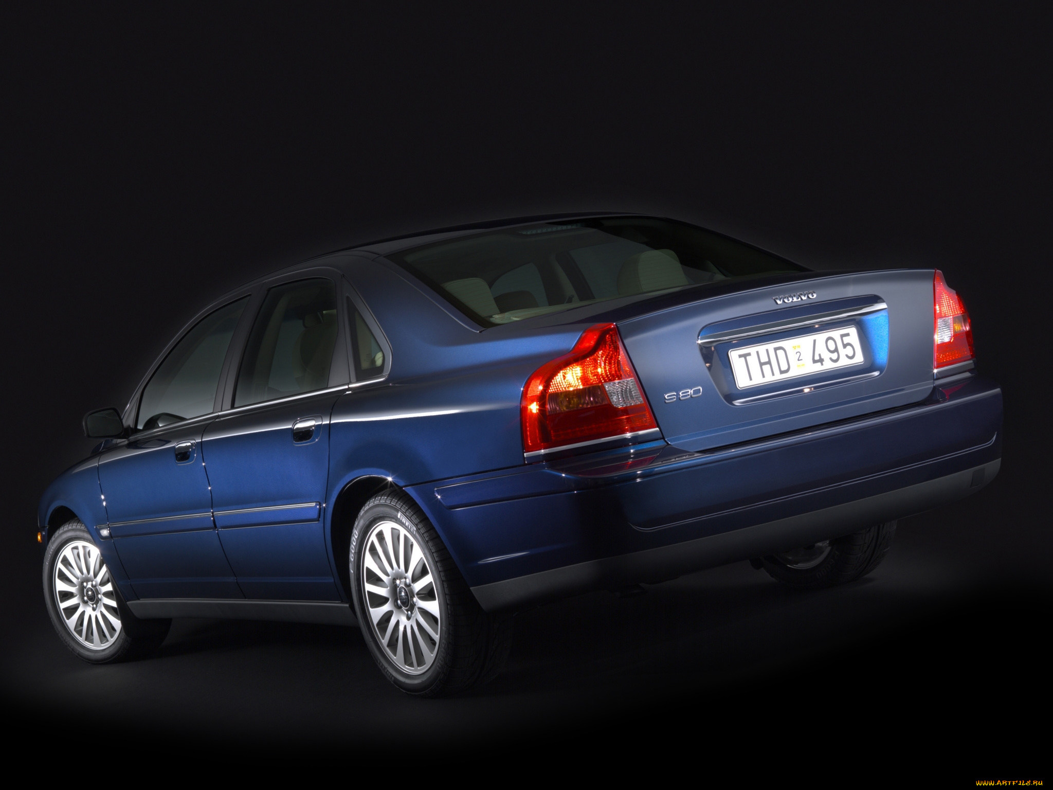 автомобили, volvo