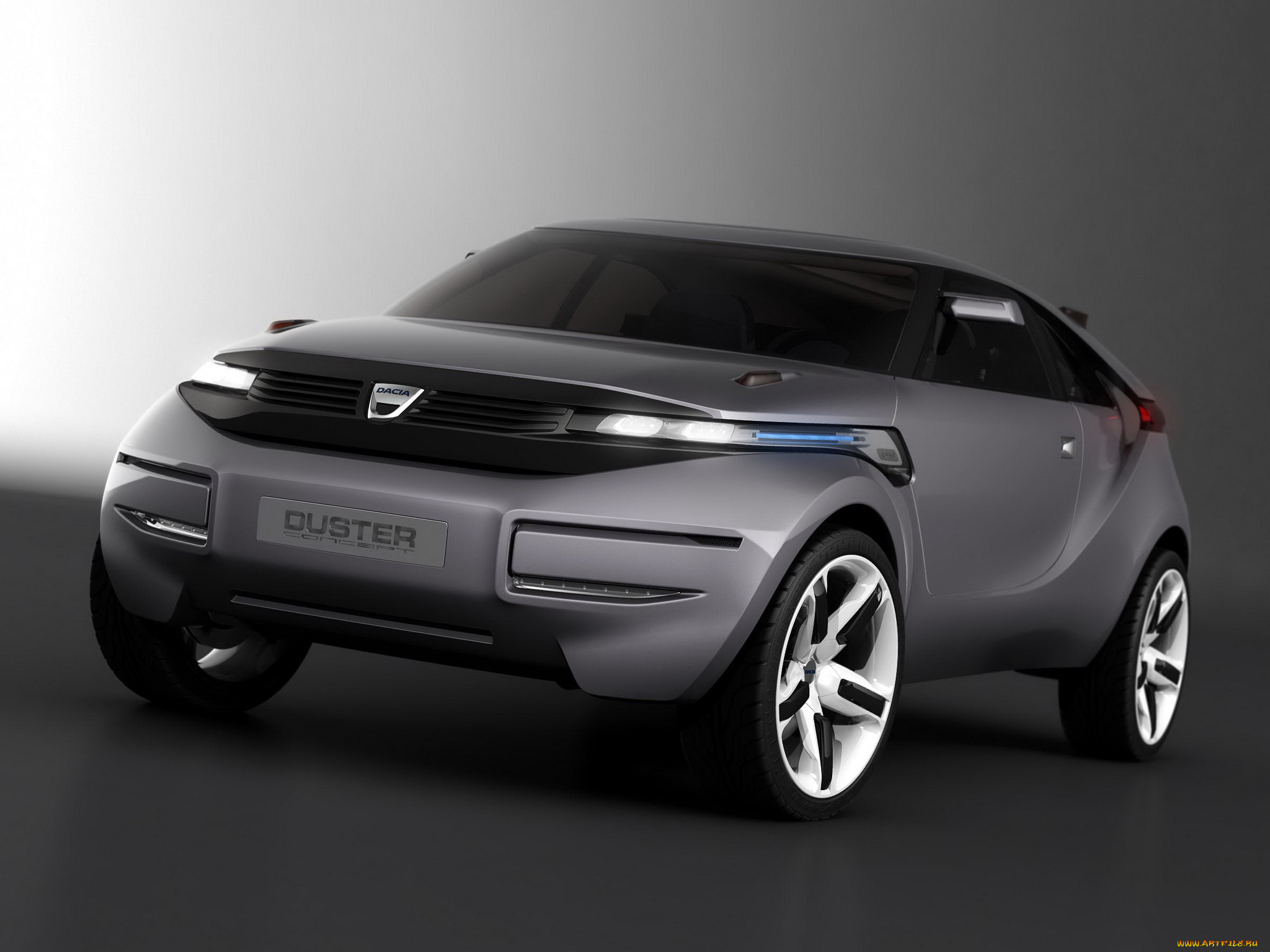 duster, crossover, concept, автомобили, dacia