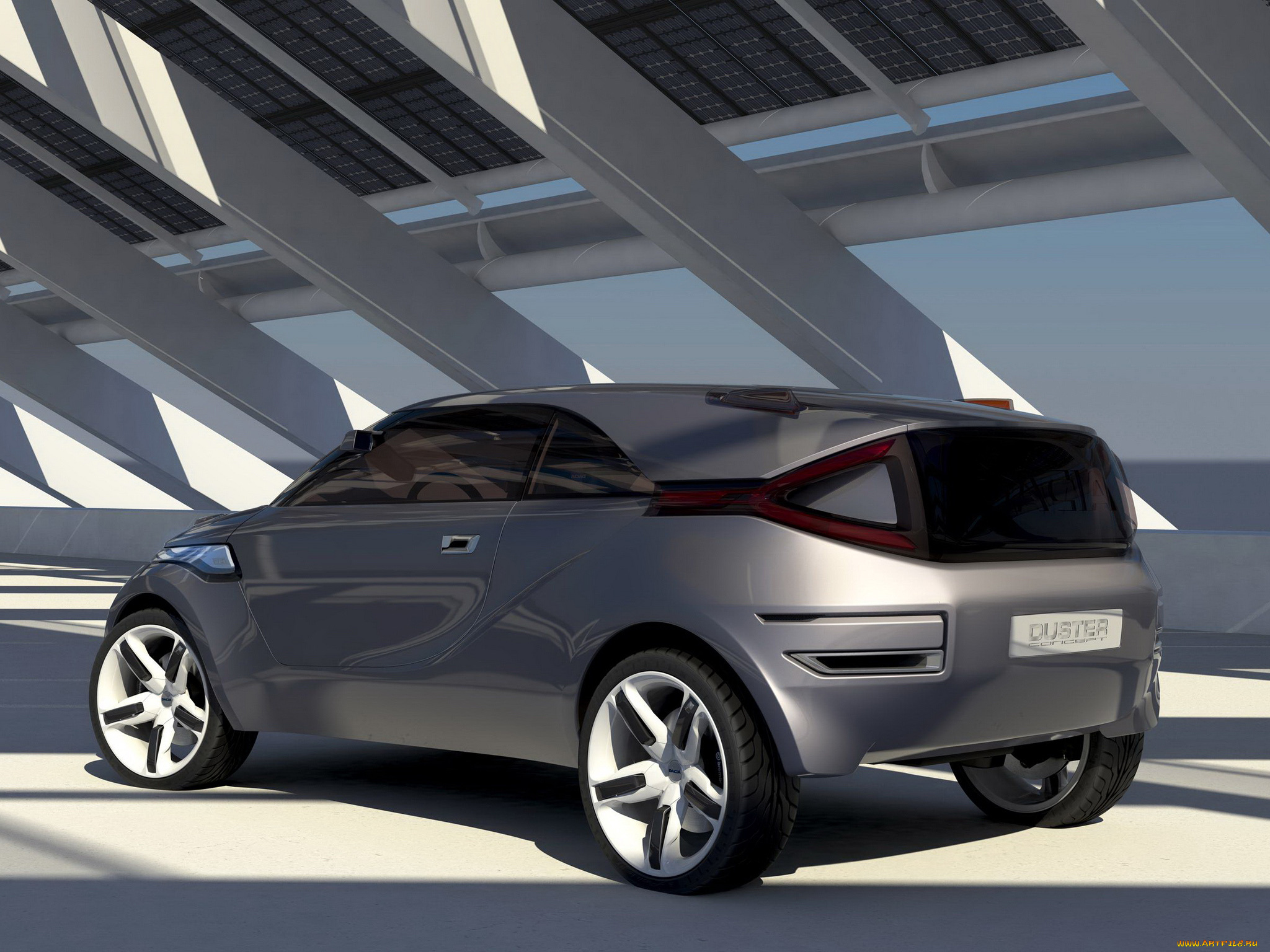 duster, crossover, concept, автомобили, dacia