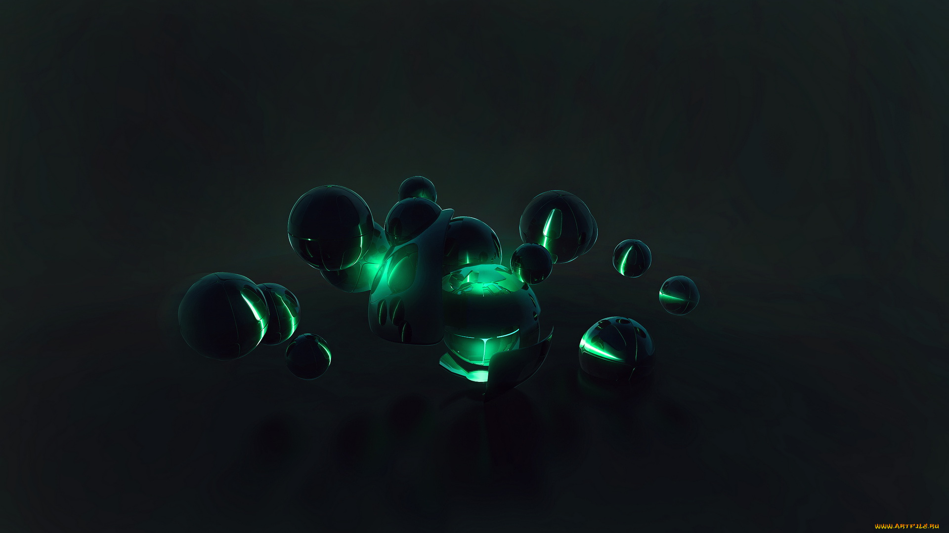 3д, графика, другое