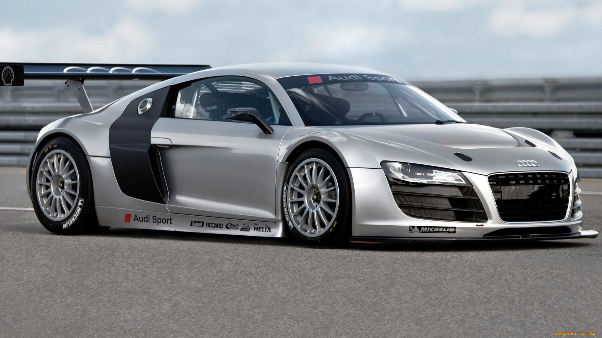 автомобили, audi, спортивный